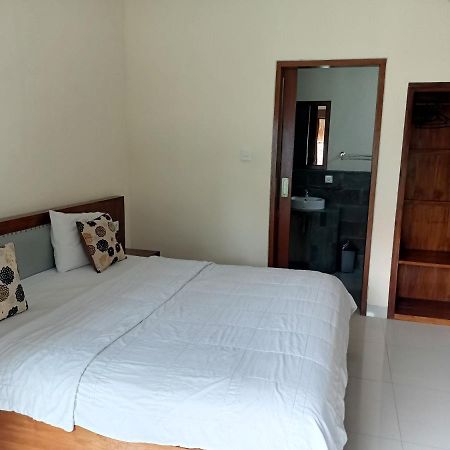 Diary Home Stay Ubud Exterior foto