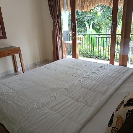 Diary Home Stay Ubud Exterior foto