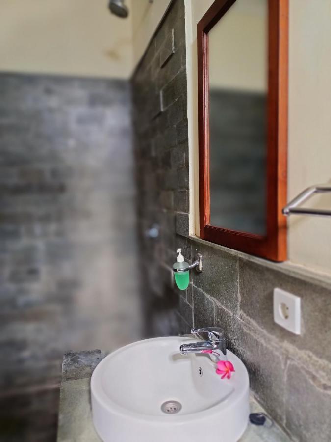 Diary Home Stay Ubud Exterior foto