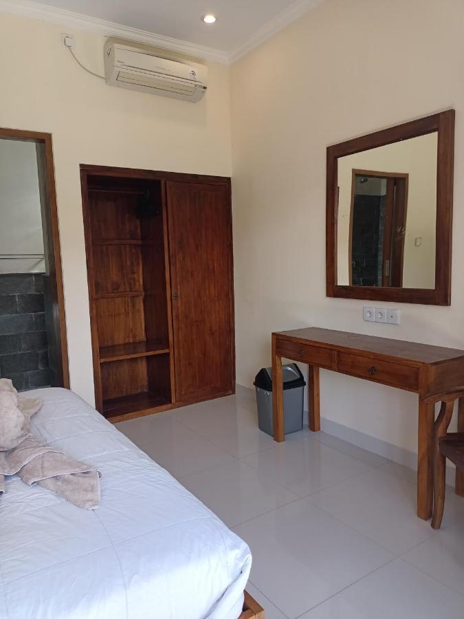 Diary Home Stay Ubud Exterior foto