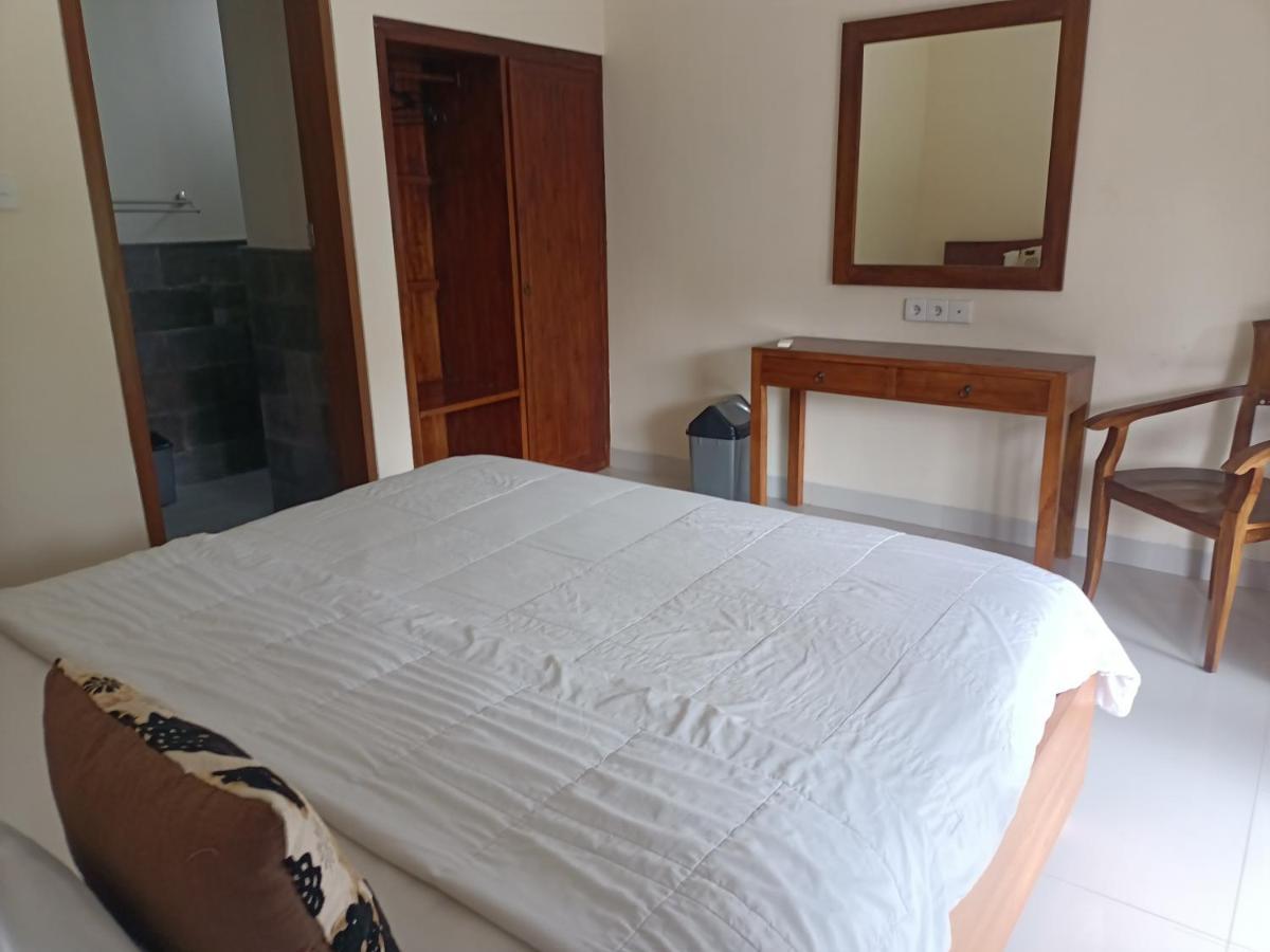 Diary Home Stay Ubud Exterior foto